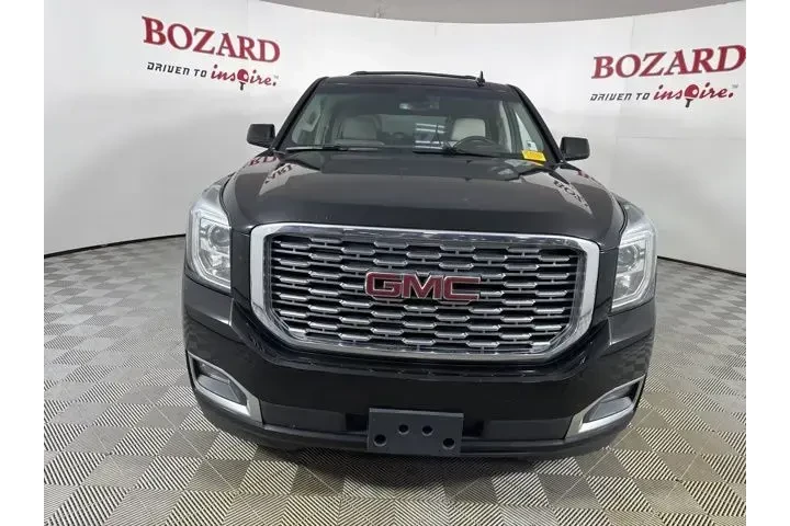 $27500 : GMC Yukon 2018 4x4 Denali 4d image 2