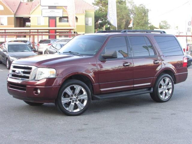 $6995 : 2011 Expedition XLT image 3