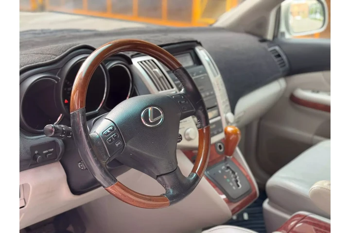 $4990 : 2007 LEXUS RX image 9