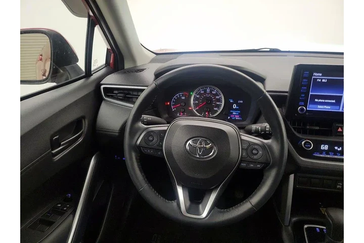 $21998 : Toyota Corolla Cross 2022 LE image 10