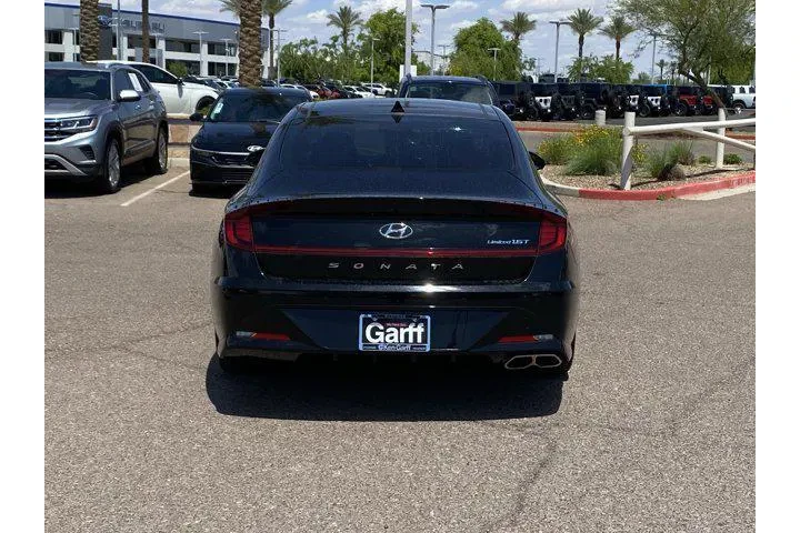 $24990 : Hyundai SONATA 2023 Limited image 4