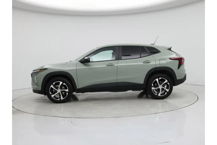 $21998 : Chevrolet Trax 2024 RS 4dr C image 3