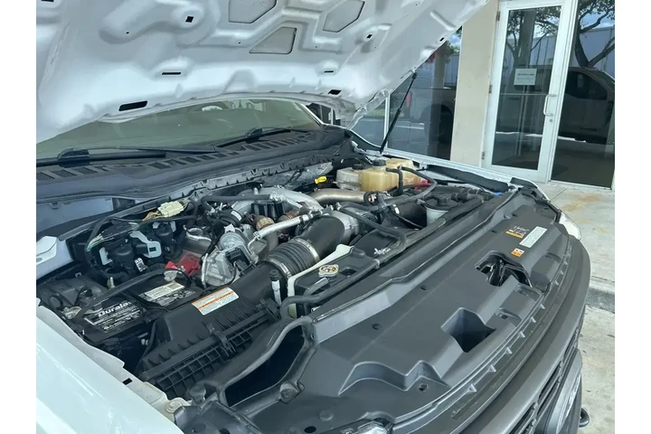 $40000 : Ford F-350 Super Duty 2023 4 image 9