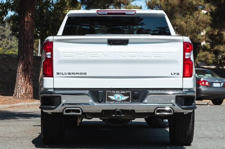 $50999 : 2023 Silverado 1500 LTZ image 6