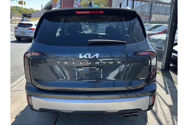 $30490 : Kia Telluride 2023 AWD EX X- image 5