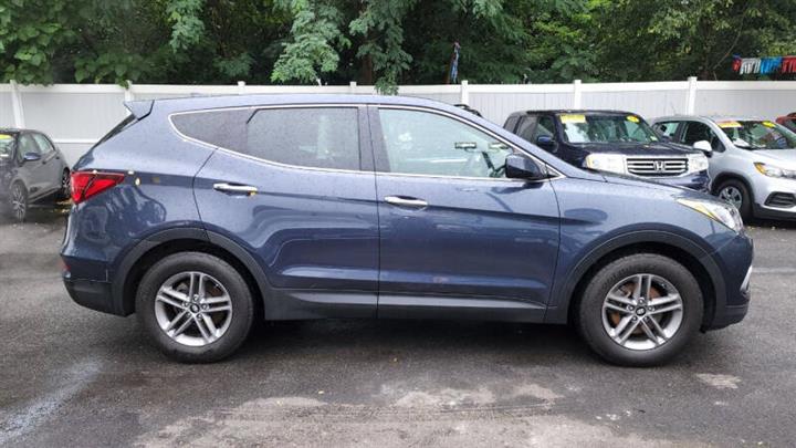 $13999 : 2017 Santa Fe Sport 2.4L image 5