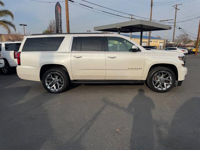 $19998 : 2016 Suburban LT image 9