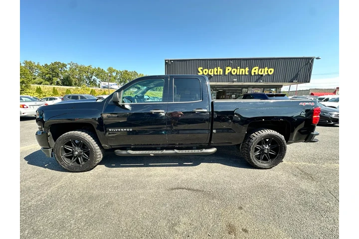 $20900 : 2017 Silverado 1500 image 4