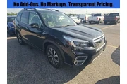 Subaru Forester 2021 AWD Lim