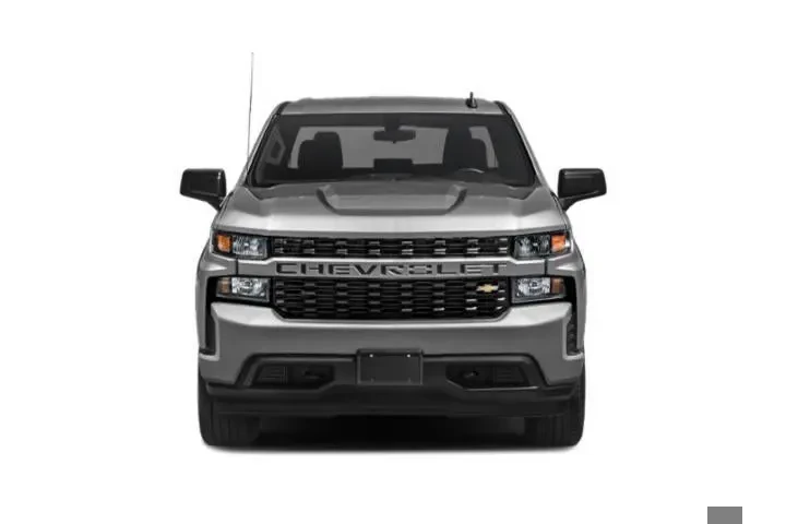 $28200 : Chevrolet Silverado 1500 202 image 4