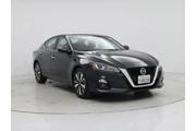 Nissan Altima 2019 2.5 SV 4d en Fresno