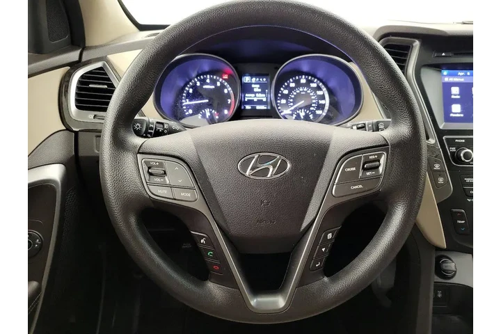 $16998 : Hyundai SANTA FE Sport 2018 image 10