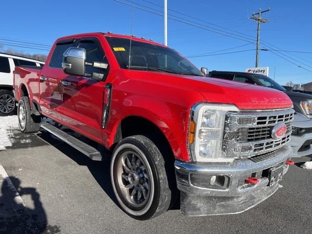 $58998 : PRE-OWNED 2023 FORD F-250SD X image 1