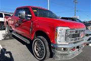 $58998 : PRE-OWNED 2023 FORD F-250SD X thumbnail