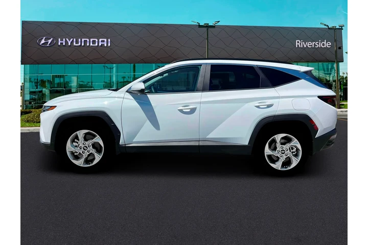 $25881 : Hyundai TUCSON 2024 SEL 4dr image 3