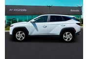 $25881 : Hyundai TUCSON 2024 SEL 4dr thumbnail