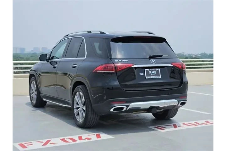 $34999 : Mercedes-Benz GLE 2022 GLE 3 image 5