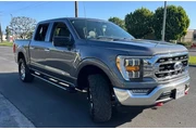 $38800 : Ford F-150 2021 4x4 Platinum thumbnail