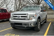Ford F-150 2014 4x4 XLT 4dr en Boise