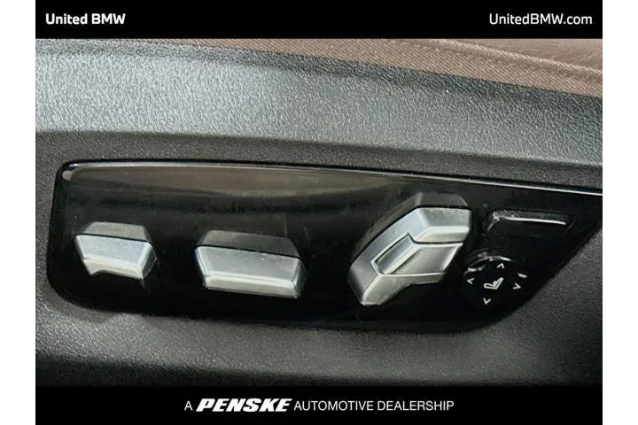 $26960 : BMW 5 Series 2020 AWD M550i image 4