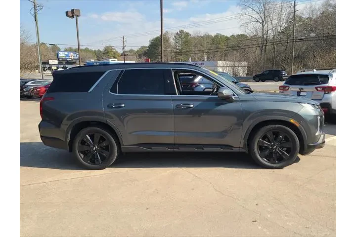 $31303 : Hyundai PALISADE 2023 XRT 4d image 4