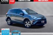 $22177 : 2018 RAV4 XLE thumbnail