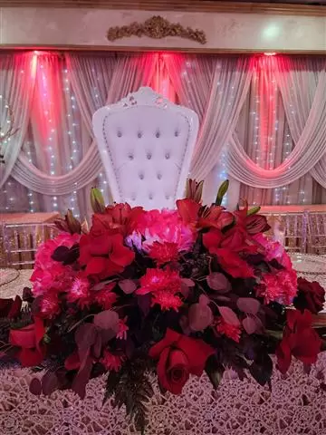 Sinai Banquet Hall image 3