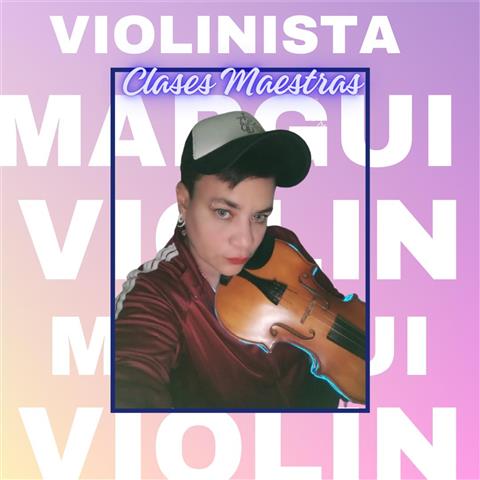 Profesora de Violin image 1