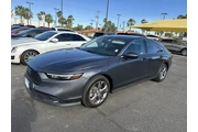 Honda Accord 2023 EX 4dr Sed en Yuma