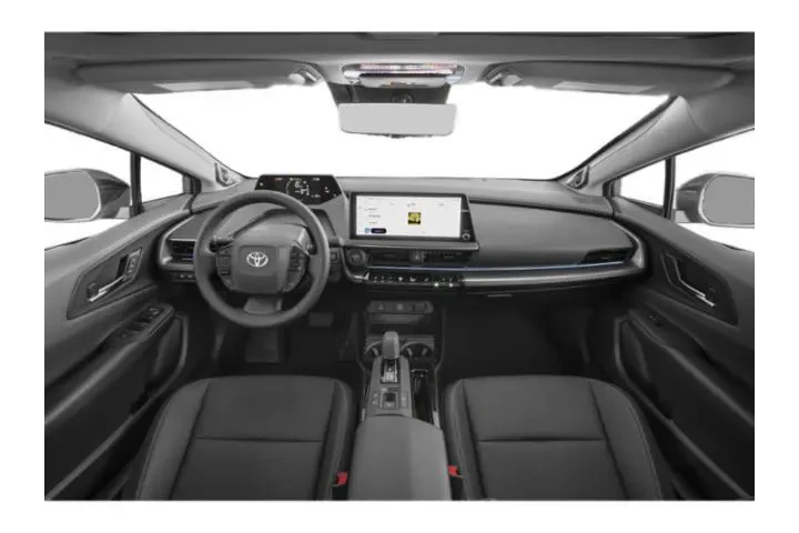 $33995 : Toyota Prius 2024 AWD Limite image 8