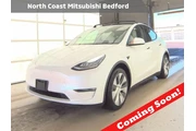 Tesla Model Y 2021 AWD Long en Cleveland