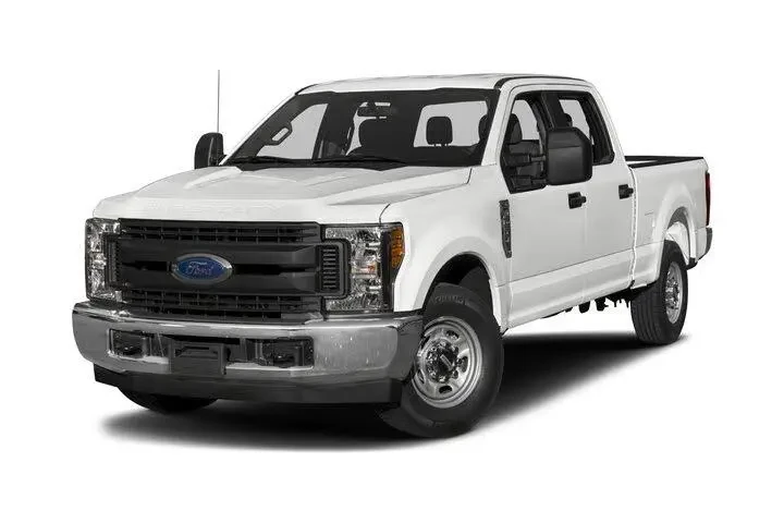 $18500 : Ford F-250 Super Duty 2017 4 image 1