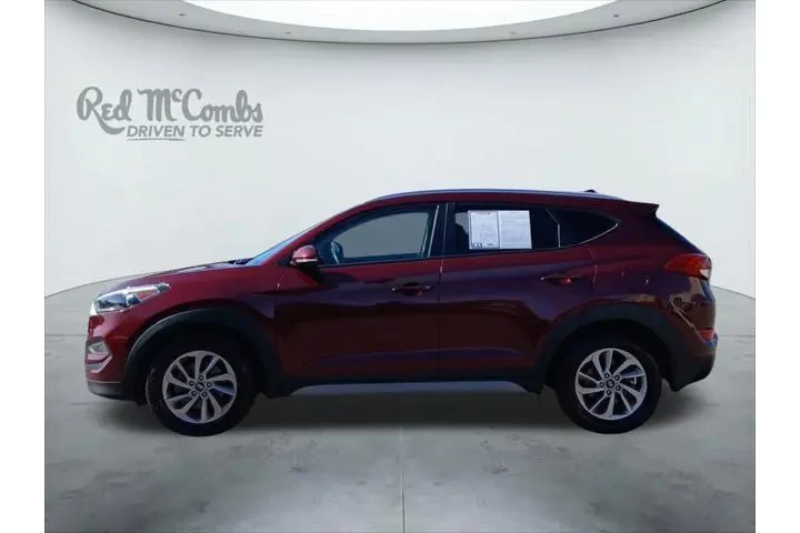 $14983 : Hyundai TUCSON 2017 SE Plus image 2