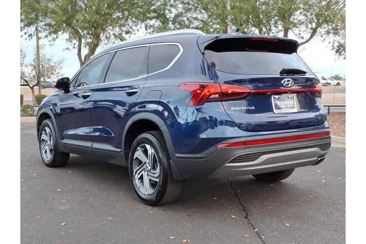 $25210 : Hyundai SANTA FE 2023 AWD SE image 3
