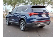 $25210 : Hyundai SANTA FE 2023 AWD SE thumbnail