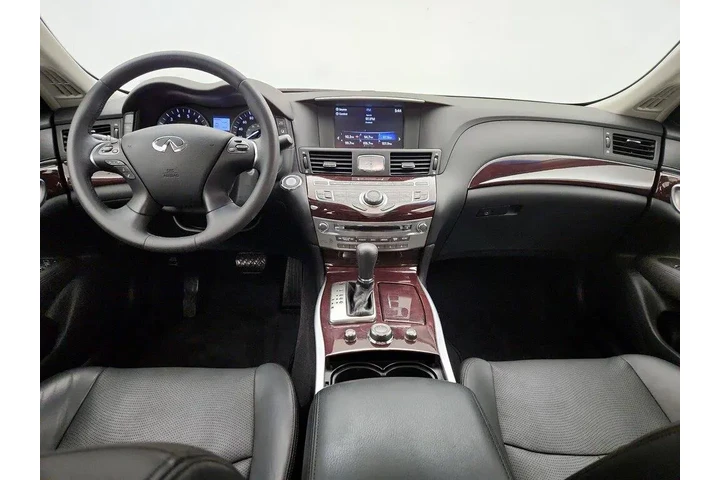 $26998 : INFINITI Q70 2019 AWD 3.7 Lu image 9