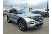$30980 : Ford Explorer 2023 AWD XLT 4 thumbnail