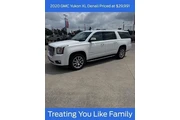 GMC Yukon XL 2020 4x2 Denali en Houston