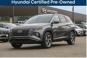 Hyundai TUCSON 2022 AWD SEL en Sacramento