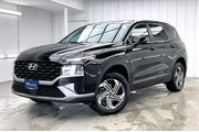 $21990 : Hyundai SANTA FE 2023 AWD SE thumbnail