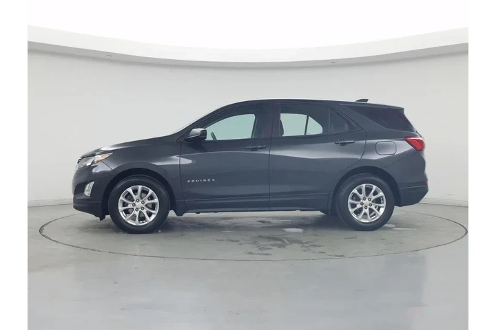 $18998 : Chevrolet Equinox 2020 LS 4d image 3