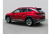 $26450 : Hyundai TUCSON 2025 AWD SEL thumbnail