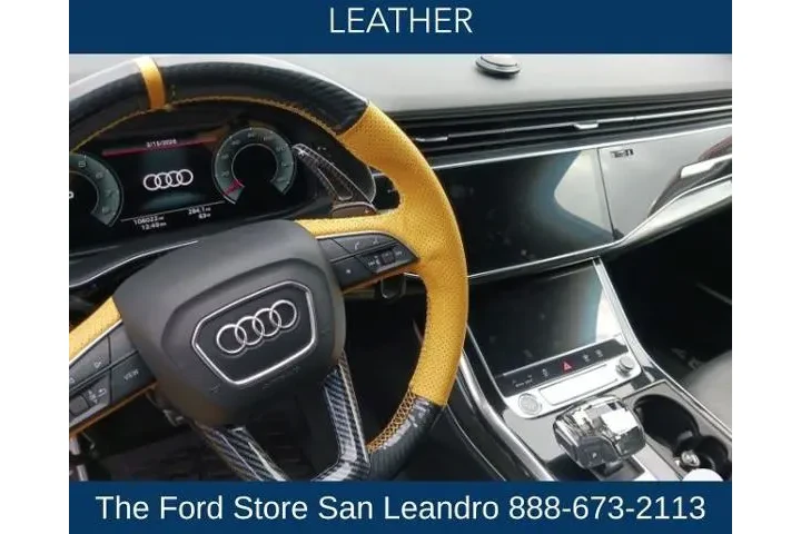 $27750 : Audi Q7 2021 AWD quattro Pre image 6
