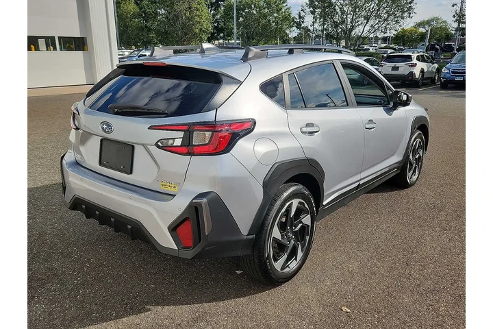 $26989 : Subaru Crosstrek 2024 AWD Li image 6