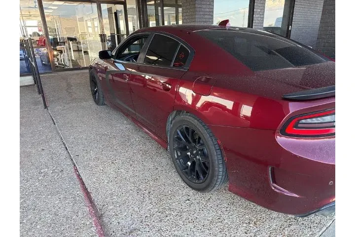 $29257 : Dodge Charger 2021 Scat Pack image 9