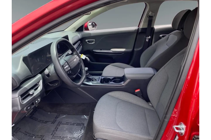 $29598 : Kia K4 2025 image 9
