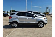 $16525 : Ford EcoSport 2020 SE 4dr Cr thumbnail