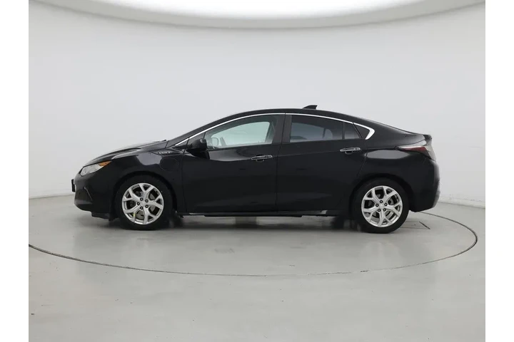 $10998 : Chevrolet Volt 2017 Premier image 3