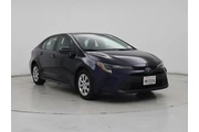 Toyota Corolla 2024 LE 4dr S