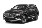 Hyundai SANTA FE 2022 Limite